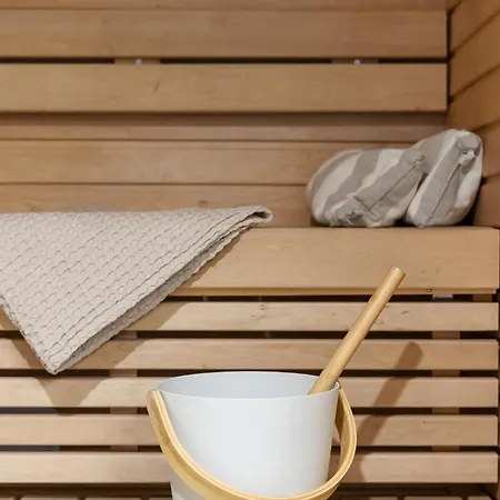 Apartamento Top, Cozy, Lakeside, Sauna And Free Indoor Parking Tampere